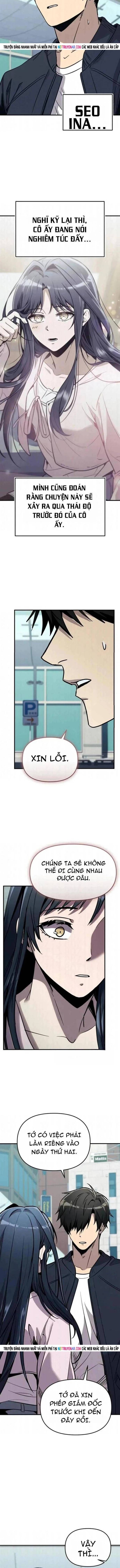 Ta Nhận Được Vật Phẩm Thần Thoại Chap 158 - Next Chap 159