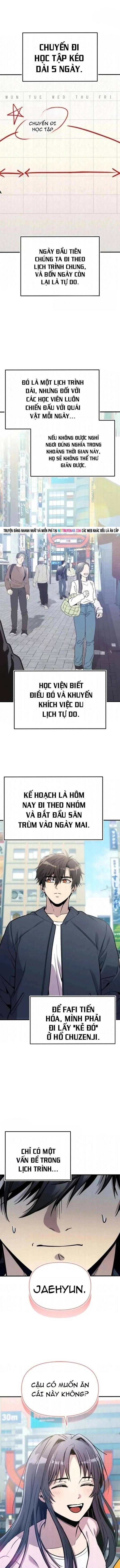 Ta Nhận Được Vật Phẩm Thần Thoại Chap 158 - Next Chap 159