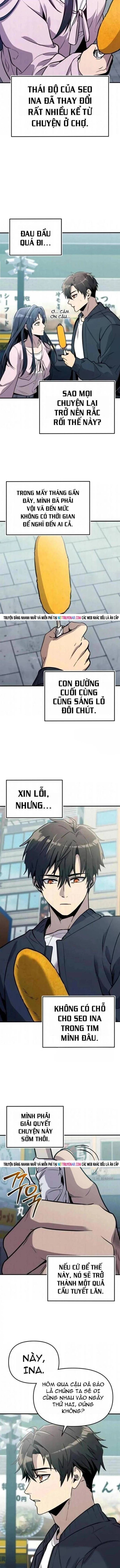 Ta Nhận Được Vật Phẩm Thần Thoại Chap 158 - Next Chap 159