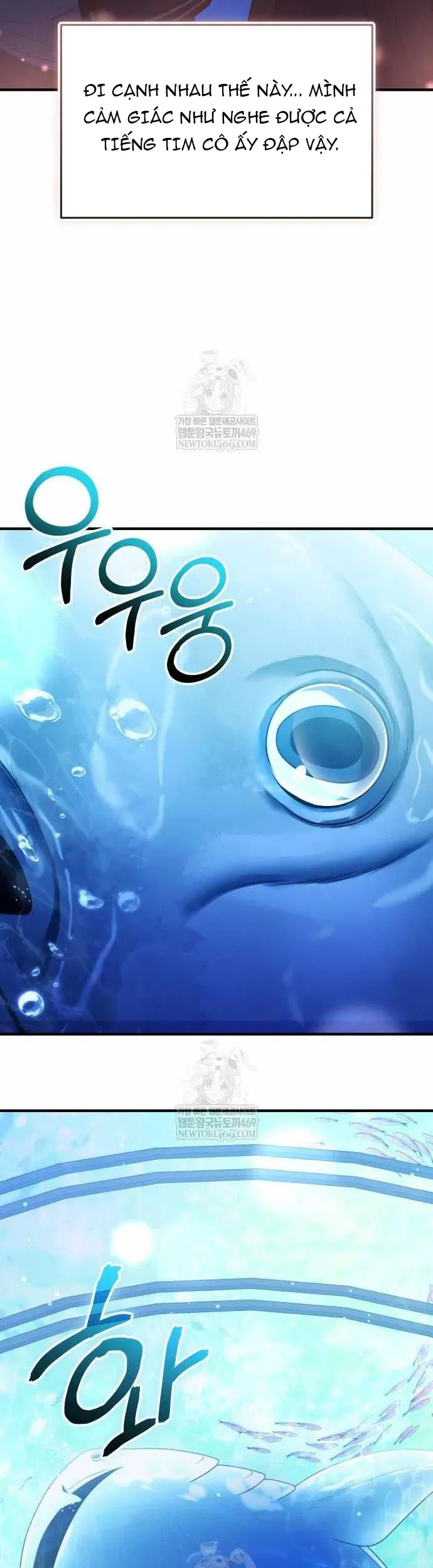 Ta Nhận Được Vật Phẩm Thần Thoại Chap 159 - Next Chap 160