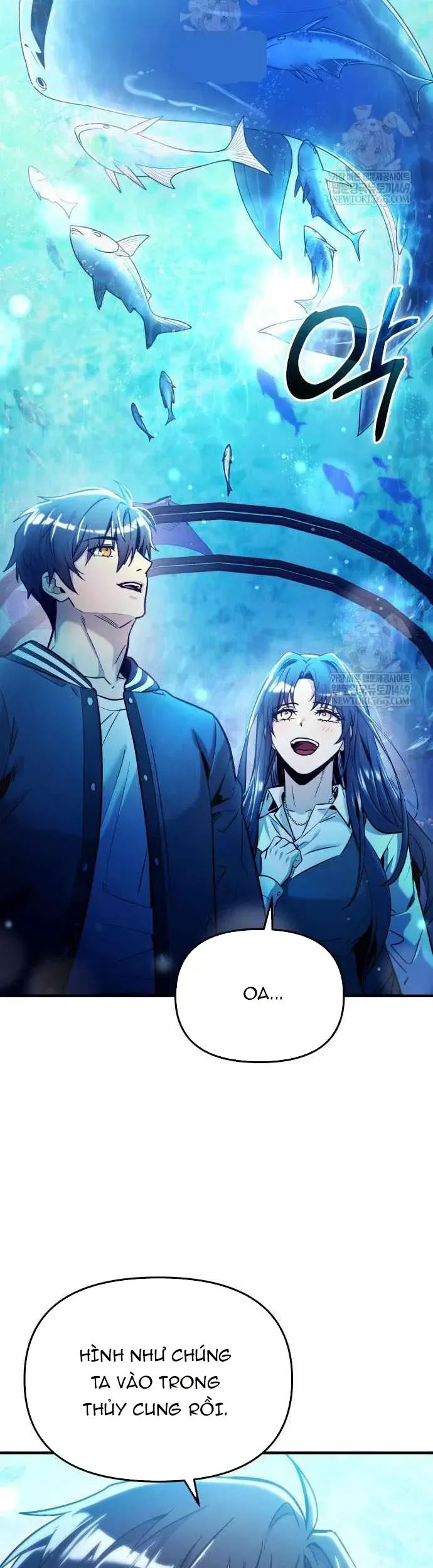 Ta Nhận Được Vật Phẩm Thần Thoại Chap 159 - Next Chap 160