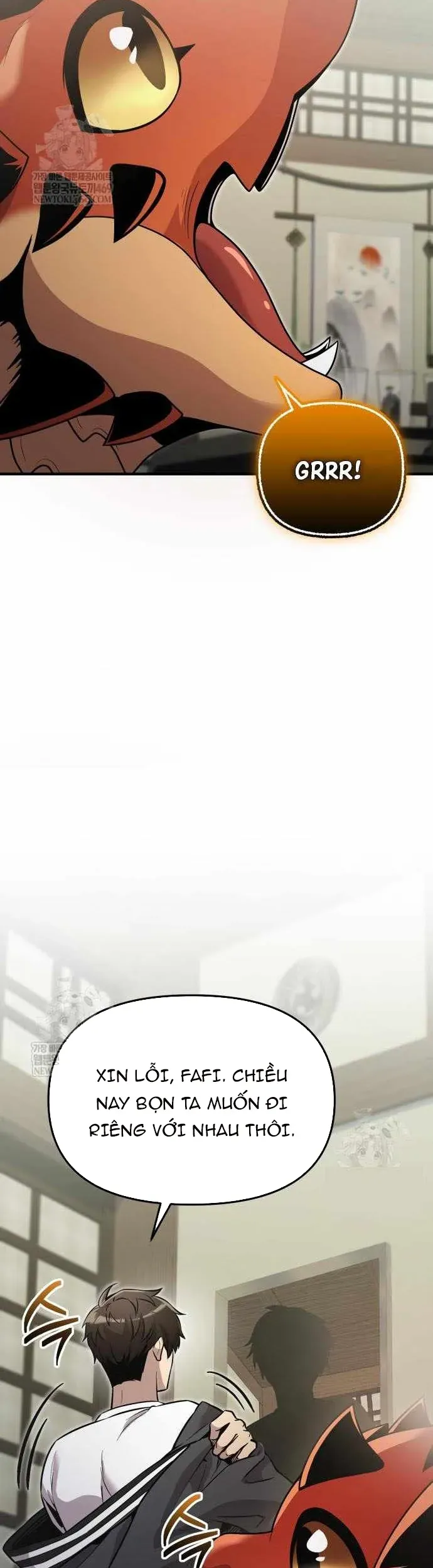 Ta Nhận Được Vật Phẩm Thần Thoại Chap 159 - Next Chap 160