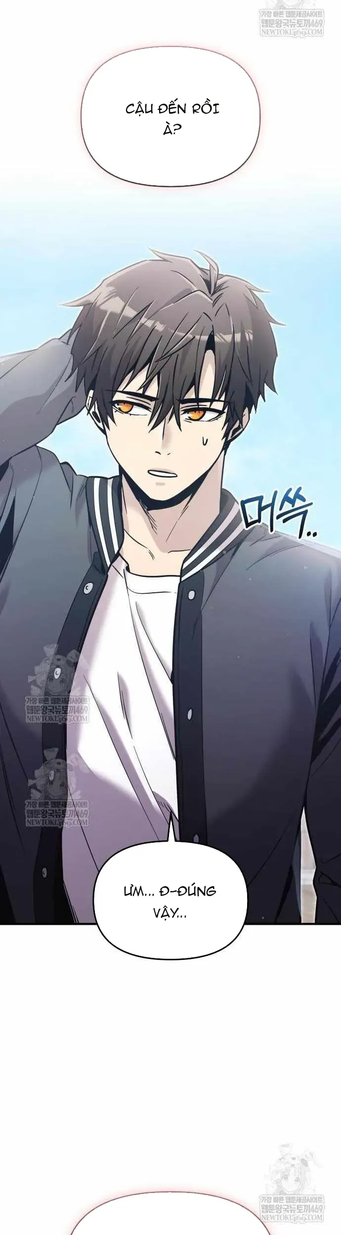 Ta Nhận Được Vật Phẩm Thần Thoại Chap 159 - Next Chap 160