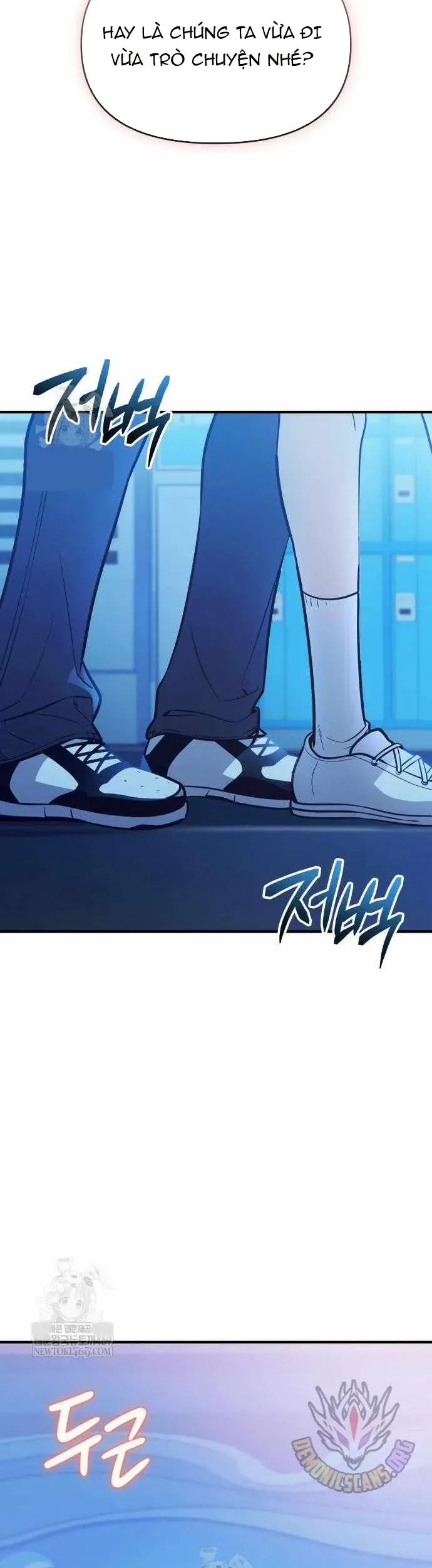 Ta Nhận Được Vật Phẩm Thần Thoại Chap 159 - Next Chap 160