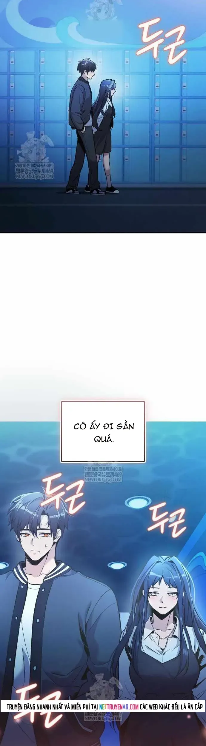 Ta Nhận Được Vật Phẩm Thần Thoại Chap 159 - Next Chap 160