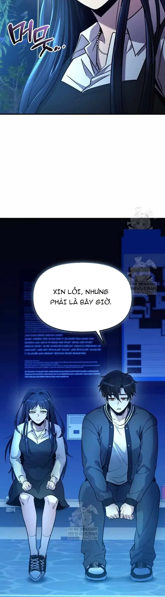 Ta Nhận Được Vật Phẩm Thần Thoại Chap 159 - Next Chap 160