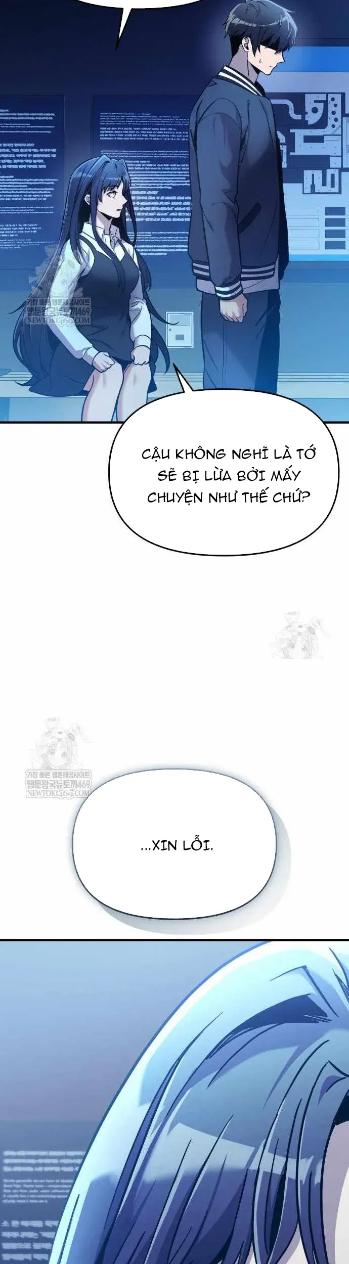 Ta Nhận Được Vật Phẩm Thần Thoại Chap 159 - Next Chap 160