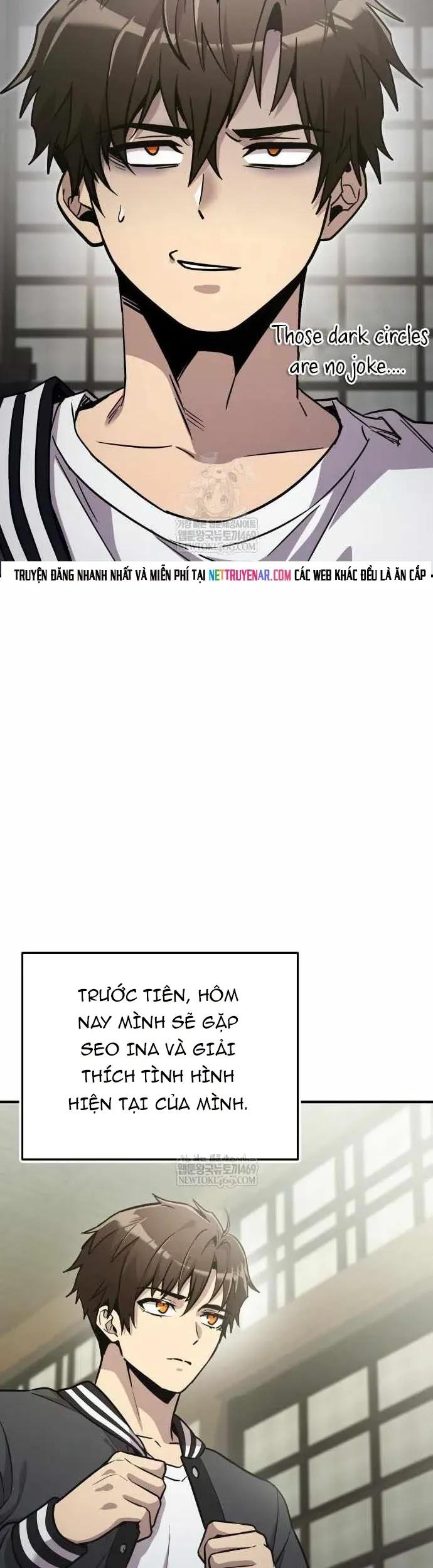 Ta Nhận Được Vật Phẩm Thần Thoại Chap 159 - Next Chap 160