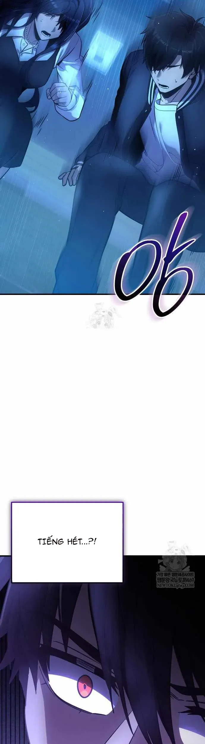 Ta Nhận Được Vật Phẩm Thần Thoại Chap 159 - Next Chap 160