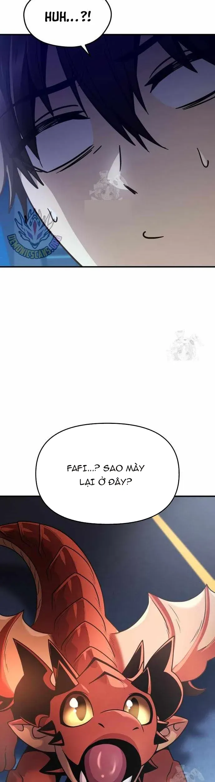 Ta Nhận Được Vật Phẩm Thần Thoại Chap 159 - Next Chap 160