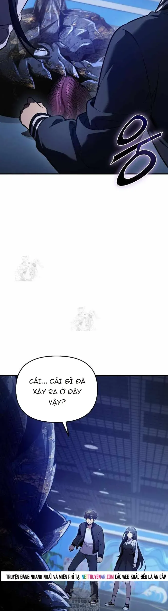 Ta Nhận Được Vật Phẩm Thần Thoại Chap 159 - Next Chap 160