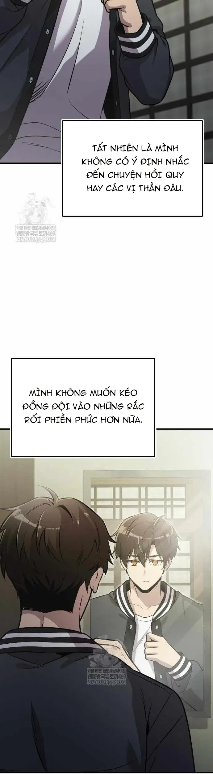 Ta Nhận Được Vật Phẩm Thần Thoại Chap 159 - Next Chap 160