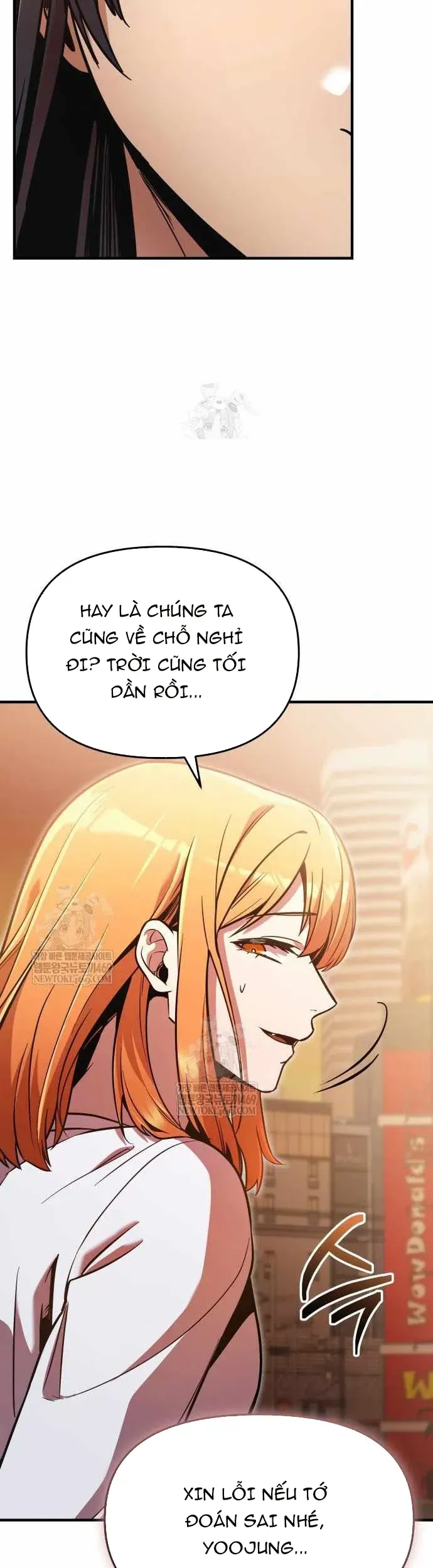 Ta Nhận Được Vật Phẩm Thần Thoại Chap 159 - Next Chap 160