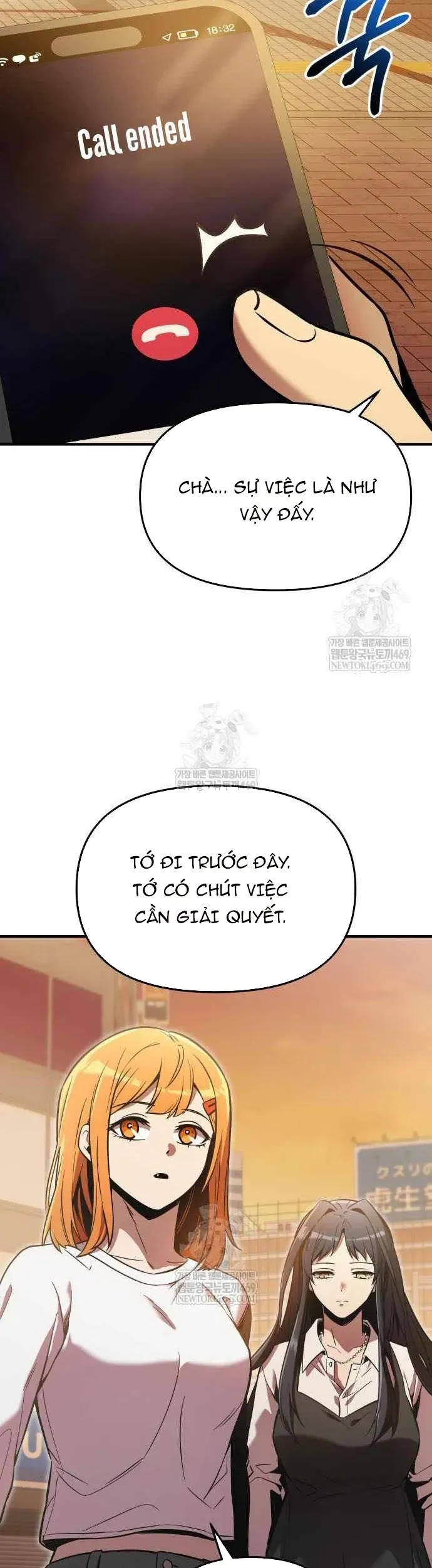 Ta Nhận Được Vật Phẩm Thần Thoại Chap 159 - Next Chap 160