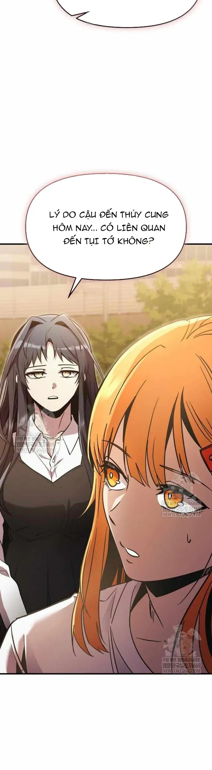 Ta Nhận Được Vật Phẩm Thần Thoại Chap 159 - Next Chap 160