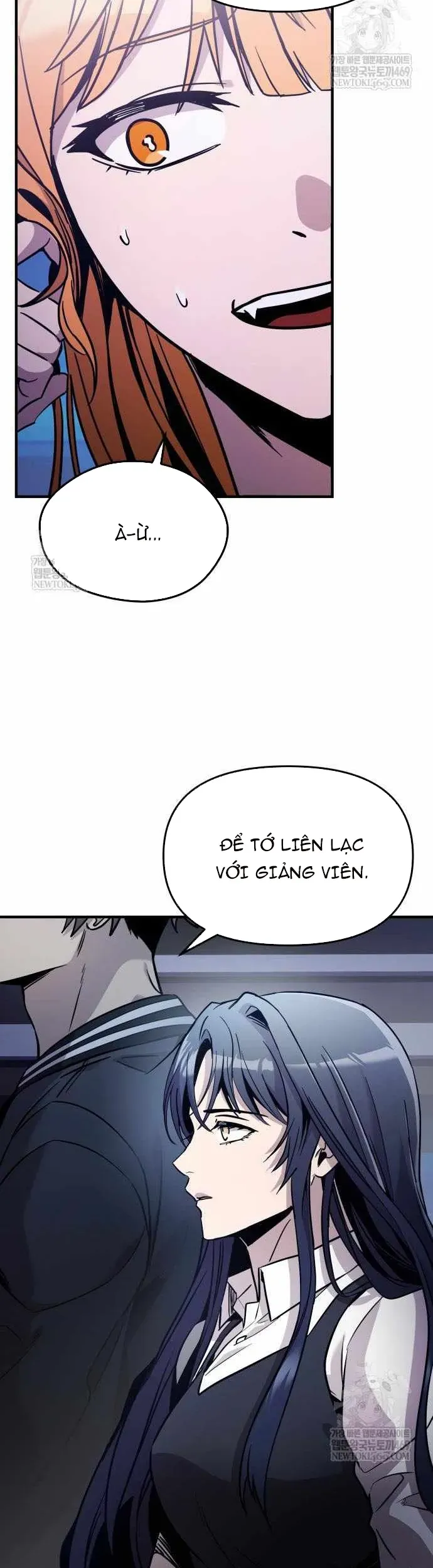 Ta Nhận Được Vật Phẩm Thần Thoại Chap 159 - Next Chap 160
