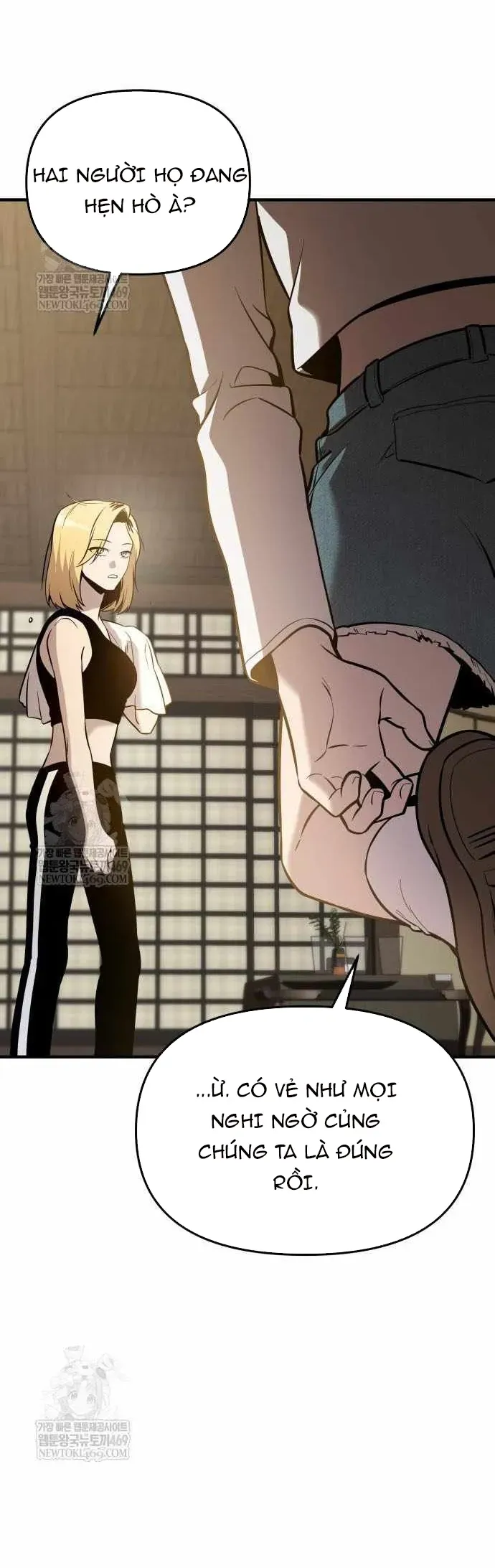 Ta Nhận Được Vật Phẩm Thần Thoại Chap 159 - Next Chap 160