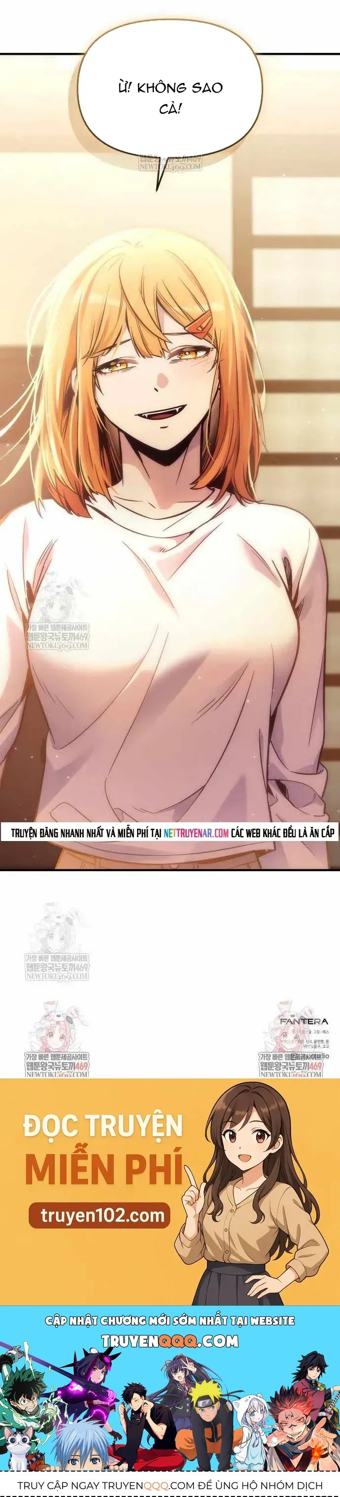 Ta Nhận Được Vật Phẩm Thần Thoại Chap 159 - Next Chap 160