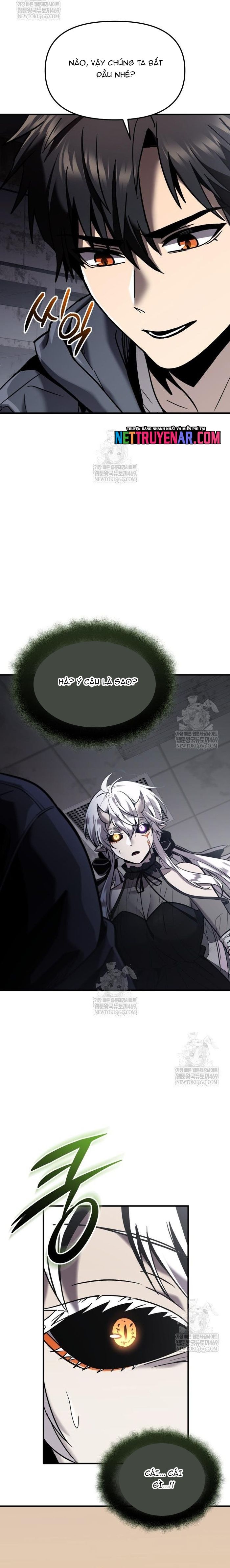 Ta Nhận Được Vật Phẩm Thần Thoại Chap 154 - Next Chap 155