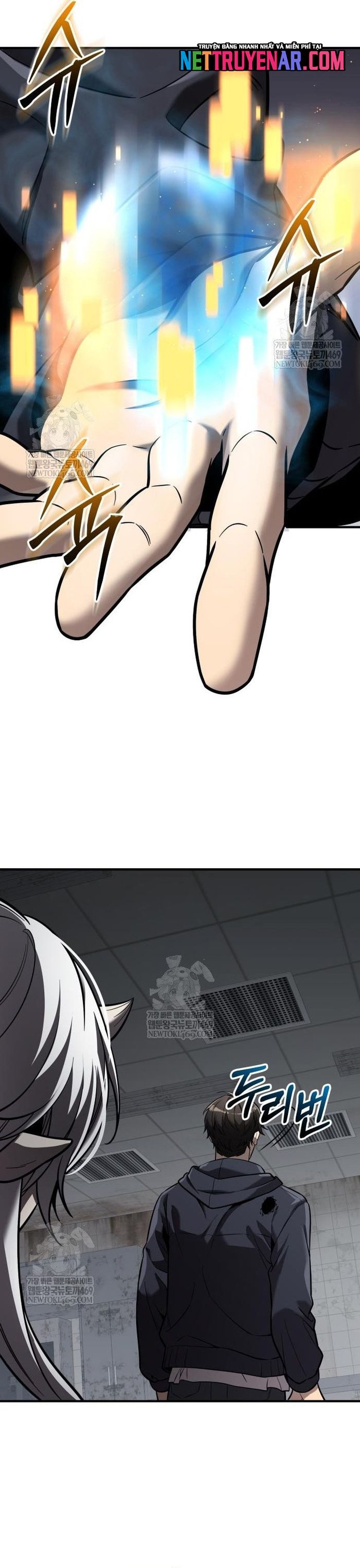 Ta Nhận Được Vật Phẩm Thần Thoại Chap 154 - Next Chap 155