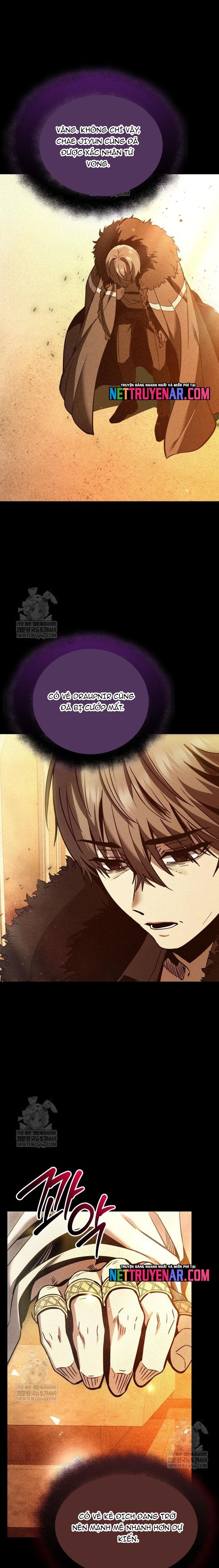 Ta Nhận Được Vật Phẩm Thần Thoại Chap 154 - Next Chap 155