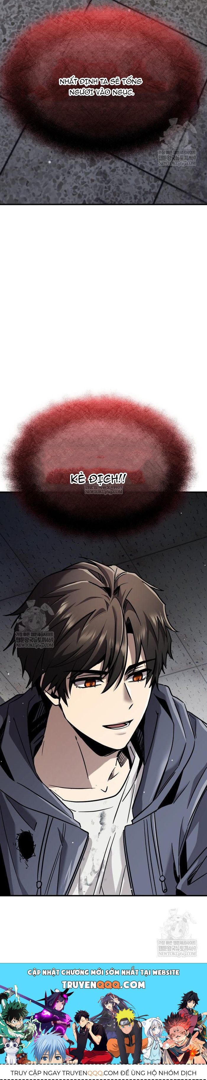 Ta Nhận Được Vật Phẩm Thần Thoại Chap 154 - Next Chap 155