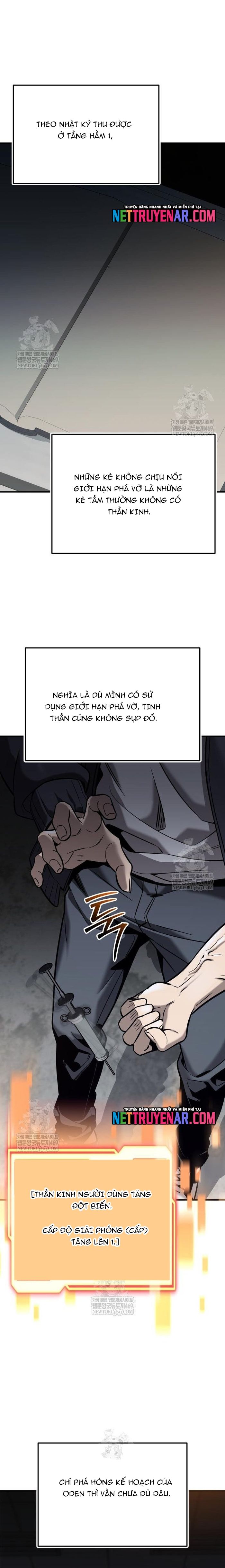 Ta Nhận Được Vật Phẩm Thần Thoại Chap 154 - Next Chap 155