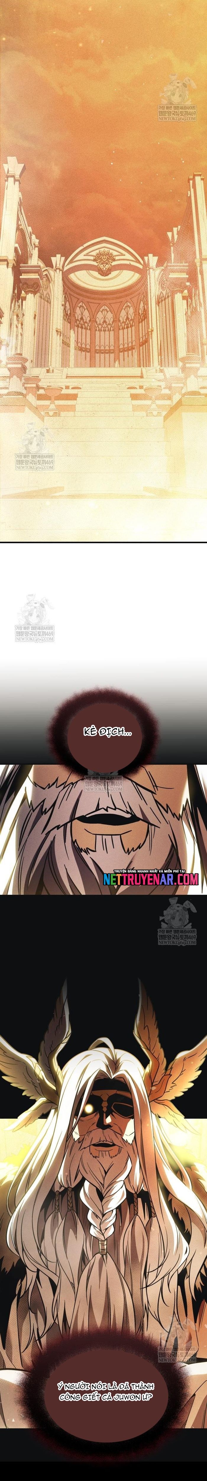 Ta Nhận Được Vật Phẩm Thần Thoại Chap 154 - Next Chap 155