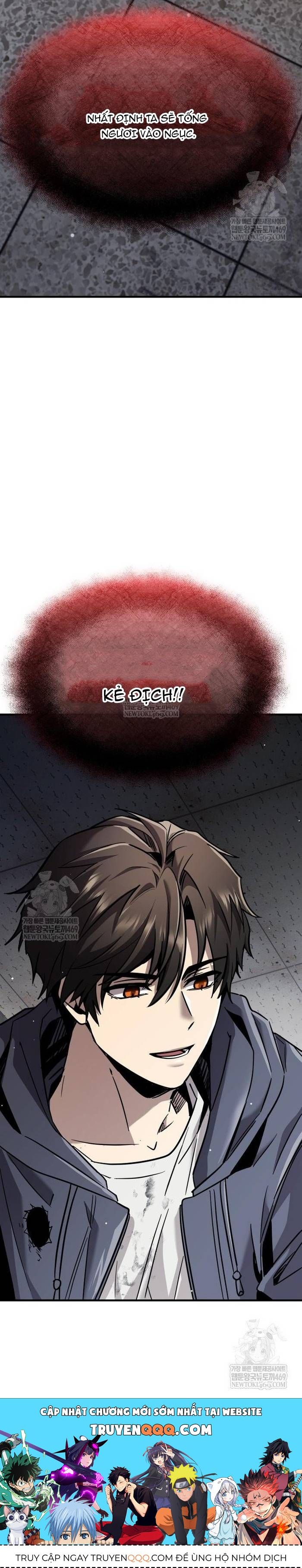 Ta Nhận Được Vật Phẩm Thần Thoại Chap 154 - Next Chap 155