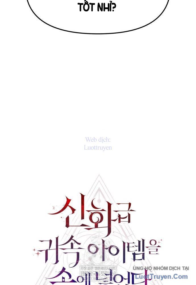 Ta Nhận Được Vật Phẩm Thần Thoại Chap 155 - Next Chap 156