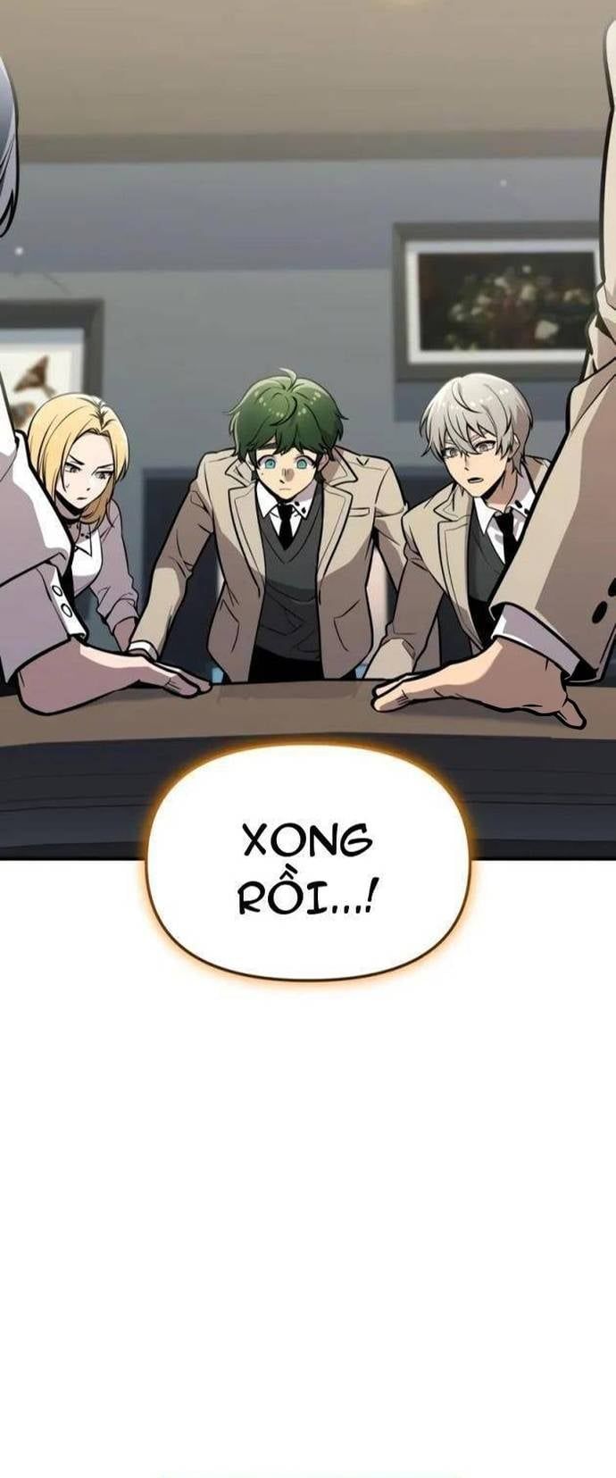 Ta Nhận Được Vật Phẩm Thần Thoại Chap 156 - Next Chap 157