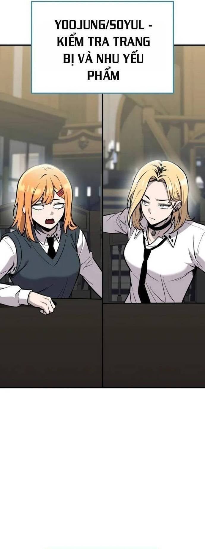 Ta Nhận Được Vật Phẩm Thần Thoại Chap 156 - Next Chap 157