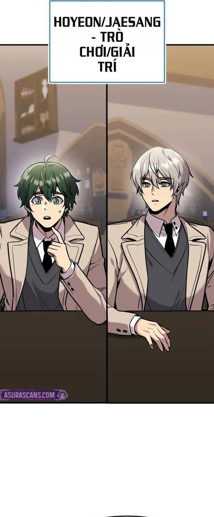 Ta Nhận Được Vật Phẩm Thần Thoại Chap 156 - Next Chap 157