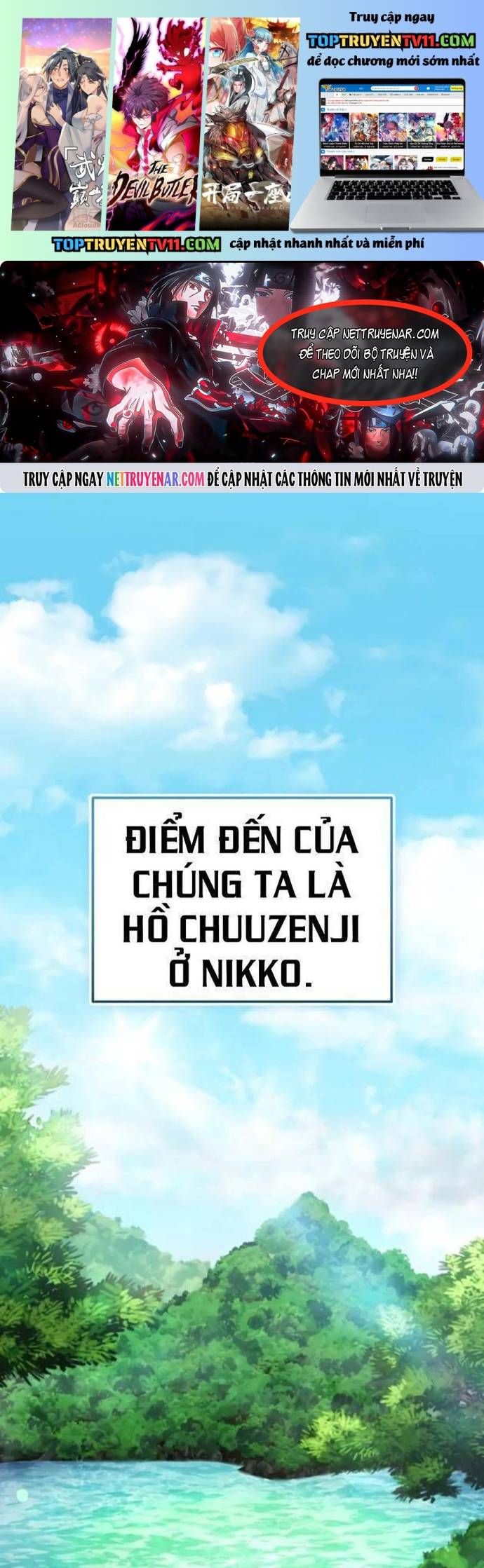 Ta Nhận Được Vật Phẩm Thần Thoại Chap 156 - Next Chap 157