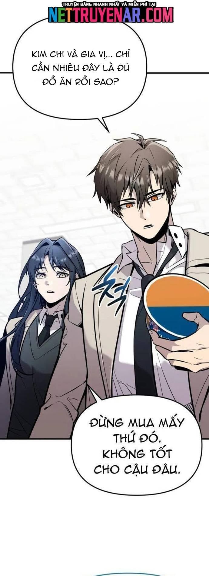 Ta Nhận Được Vật Phẩm Thần Thoại Chap 156 - Next Chap 157