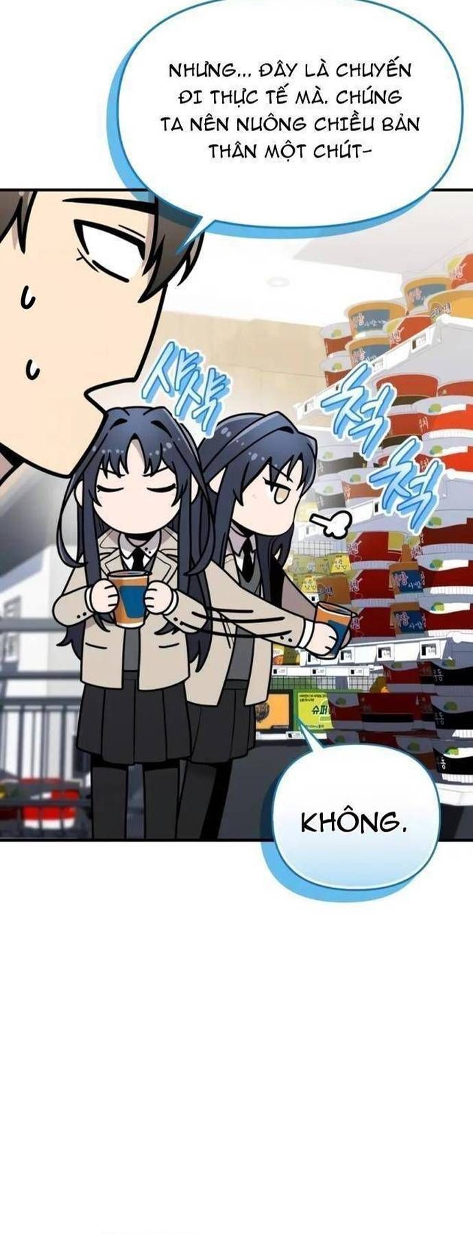 Ta Nhận Được Vật Phẩm Thần Thoại Chap 156 - Next Chap 157