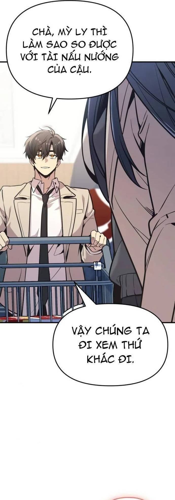 Ta Nhận Được Vật Phẩm Thần Thoại Chap 156 - Next Chap 157