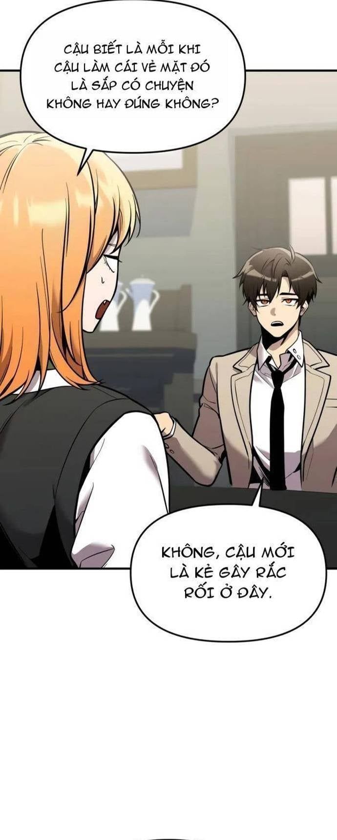 Ta Nhận Được Vật Phẩm Thần Thoại Chap 156 - Next Chap 157