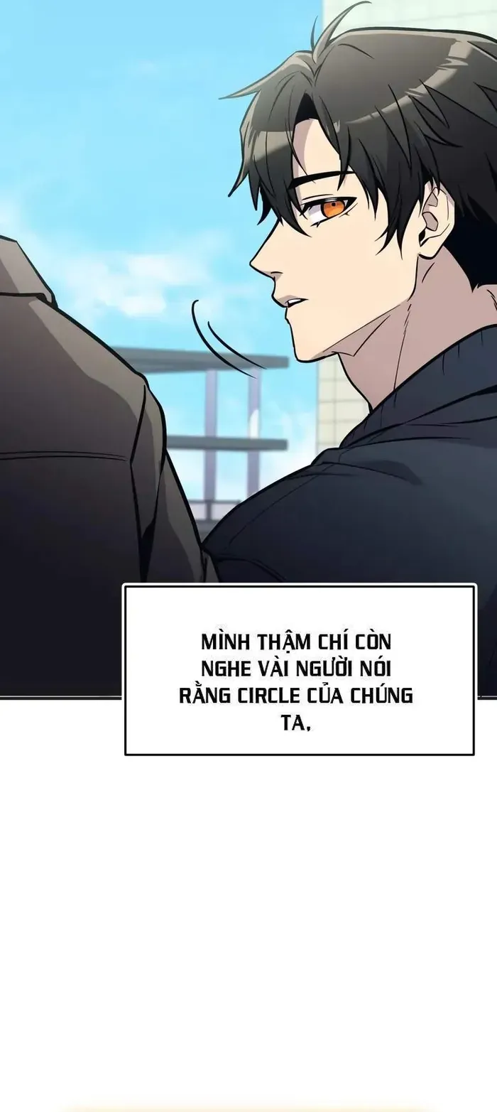 Ta Nhận Được Vật Phẩm Thần Thoại Chap 157 - Next Chap 158