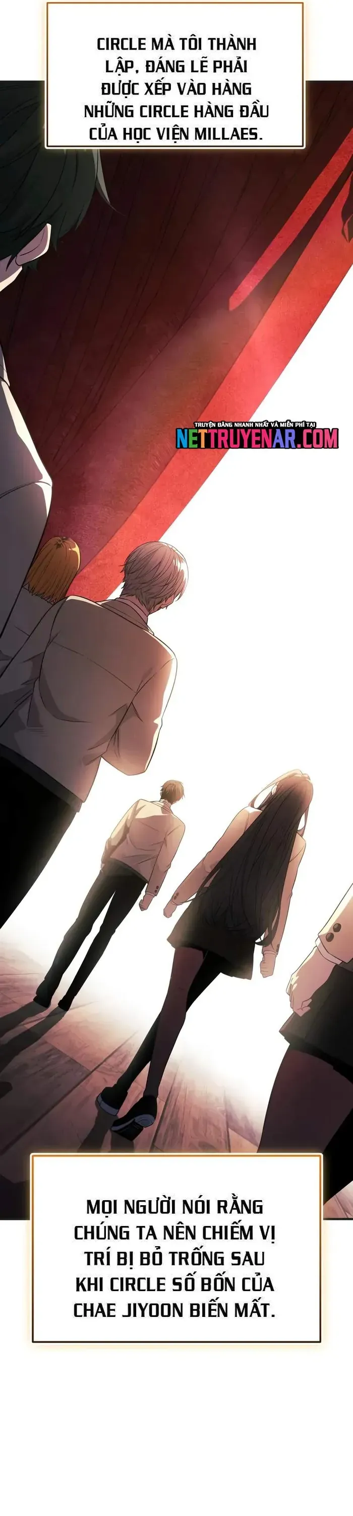 Ta Nhận Được Vật Phẩm Thần Thoại Chap 157 - Next Chap 158