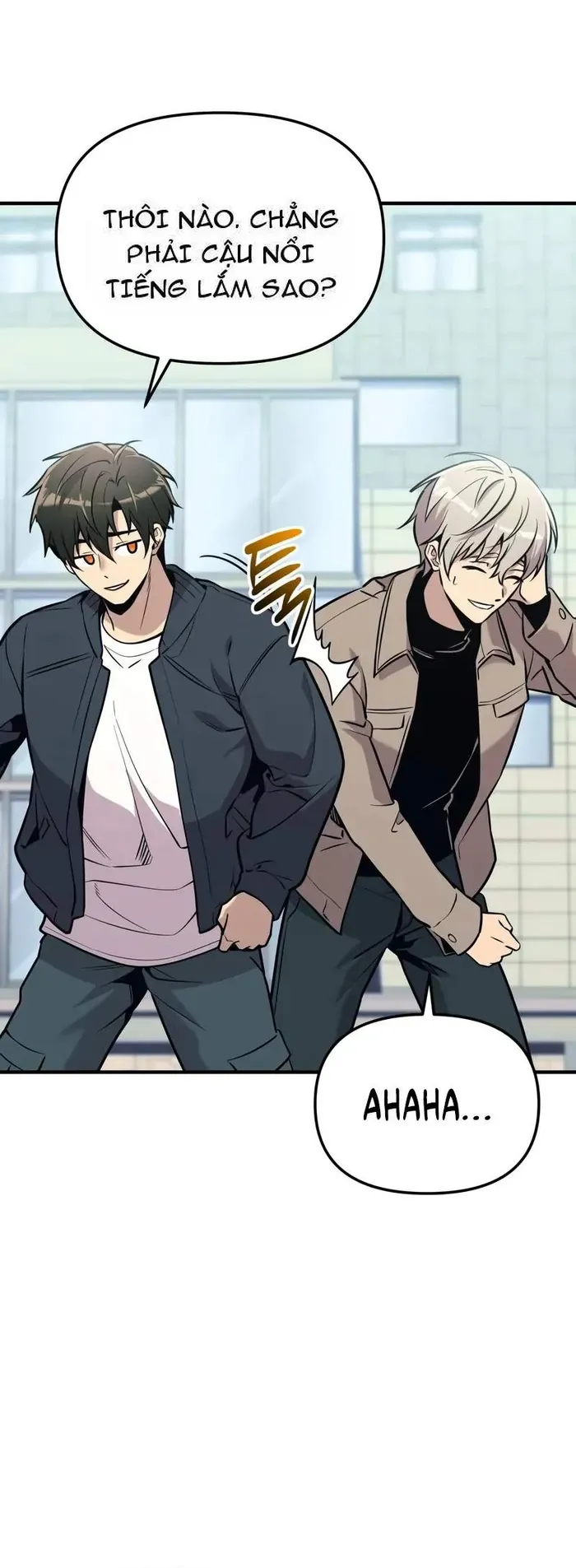 Ta Nhận Được Vật Phẩm Thần Thoại Chap 157 - Next Chap 158