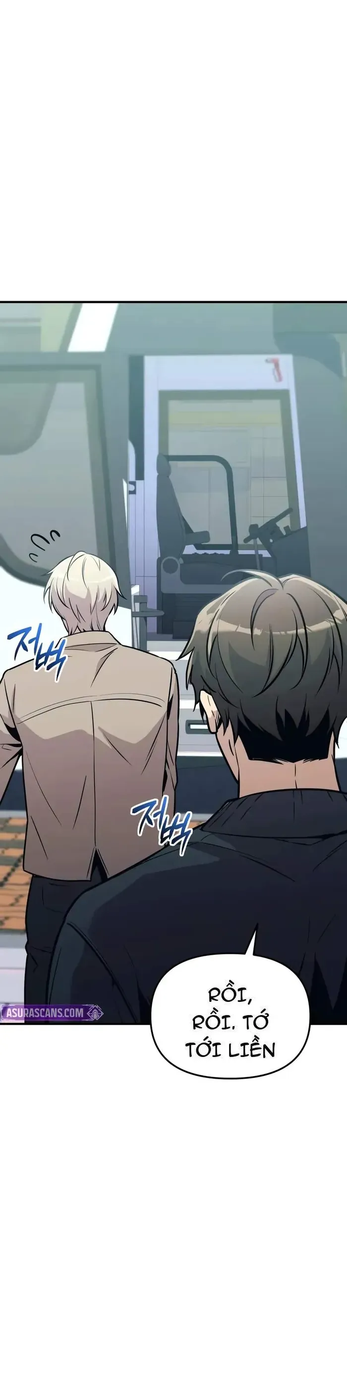 Ta Nhận Được Vật Phẩm Thần Thoại Chap 157 - Next Chap 158