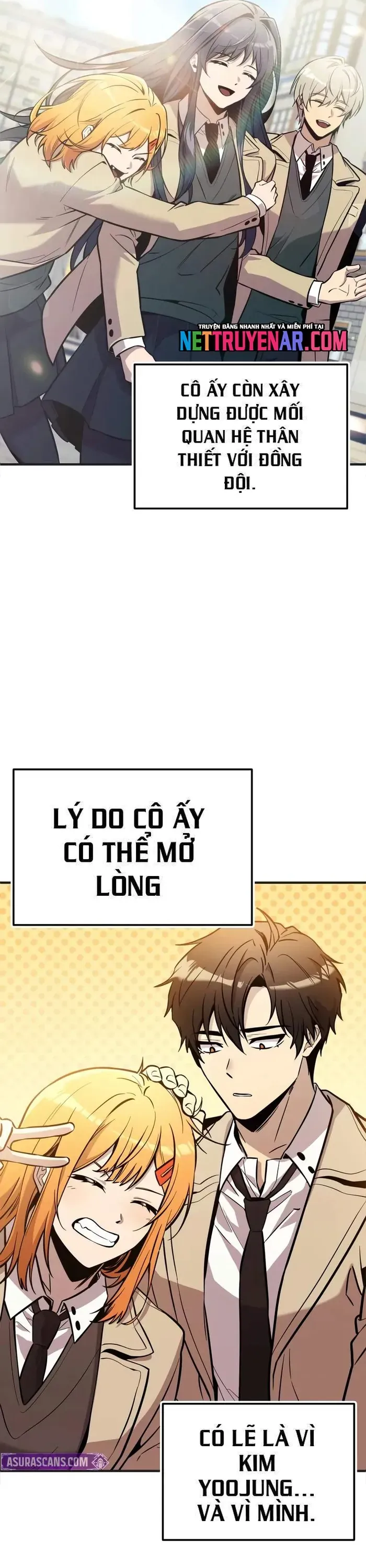 Ta Nhận Được Vật Phẩm Thần Thoại Chap 157 - Next Chap 158