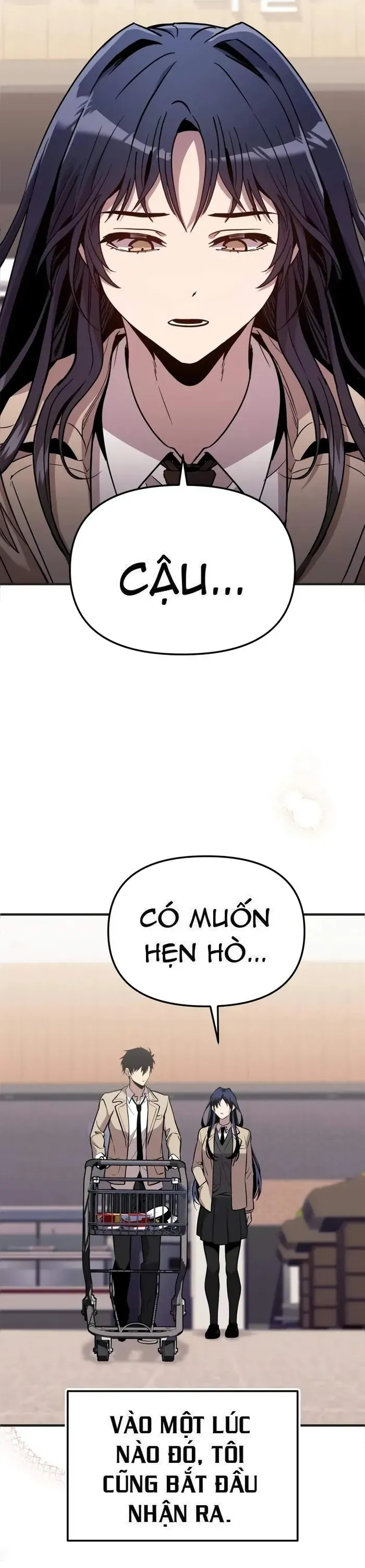 Ta Nhận Được Vật Phẩm Thần Thoại Chap 157 - Next Chap 158