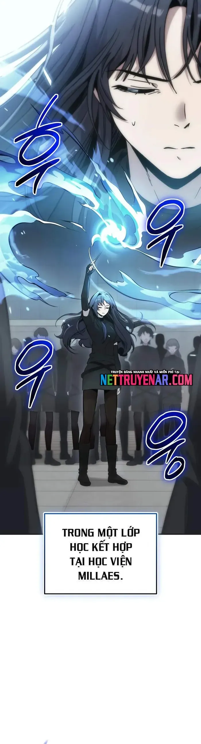 Ta Nhận Được Vật Phẩm Thần Thoại Chap 157 - Next Chap 158