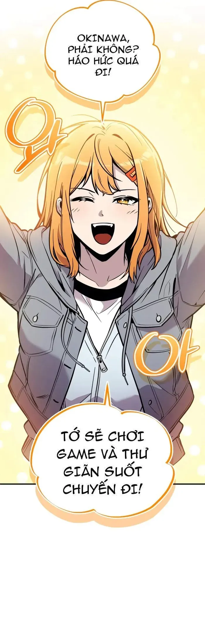 Ta Nhận Được Vật Phẩm Thần Thoại Chap 157 - Next Chap 158