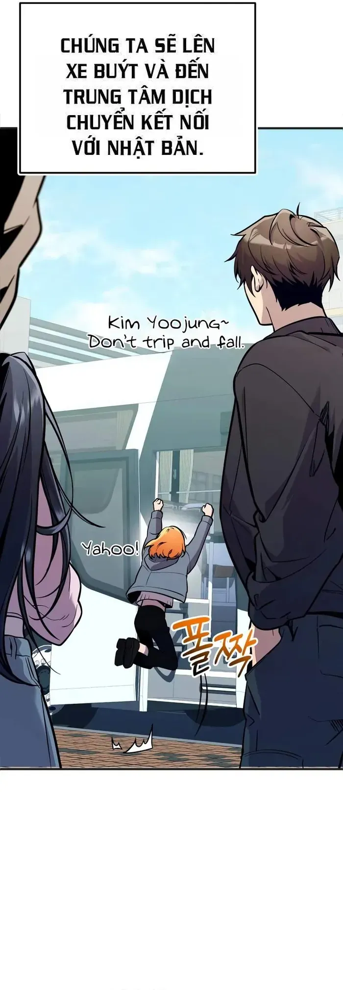 Ta Nhận Được Vật Phẩm Thần Thoại Chap 157 - Next Chap 158