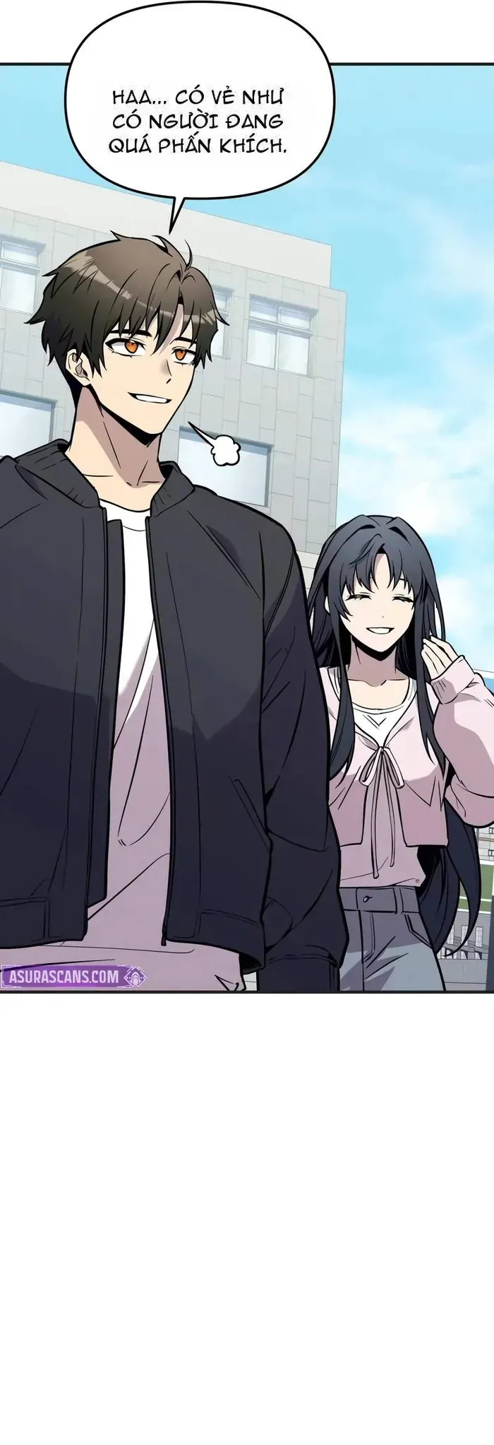 Ta Nhận Được Vật Phẩm Thần Thoại Chap 157 - Next Chap 158