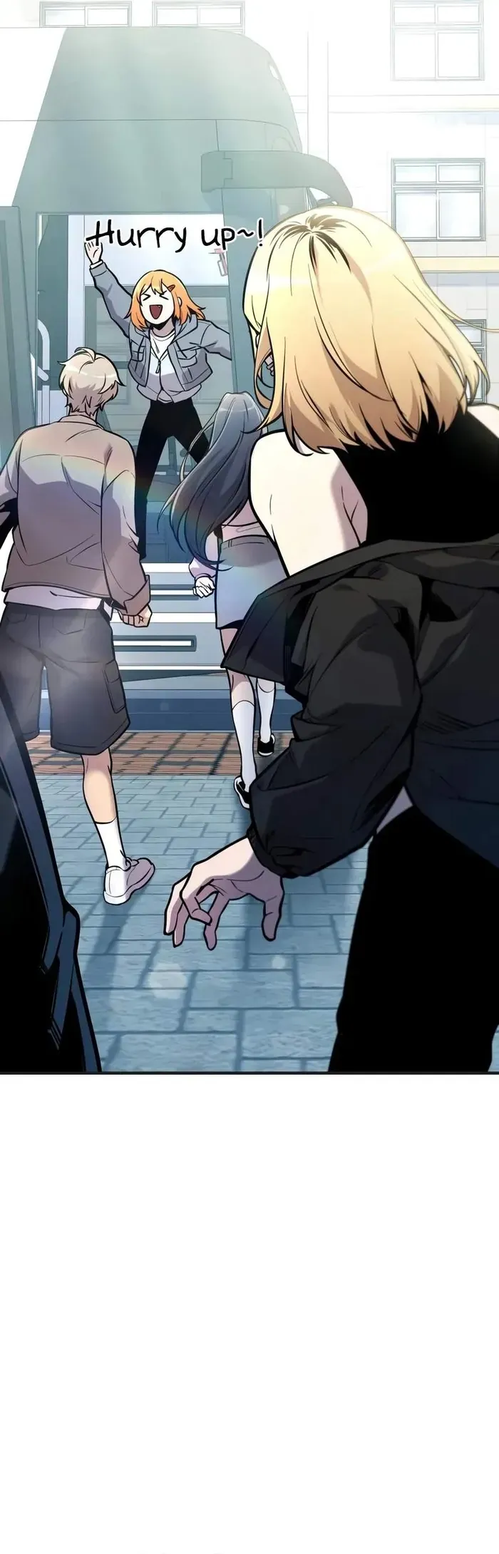 Ta Nhận Được Vật Phẩm Thần Thoại Chap 157 - Next Chap 158