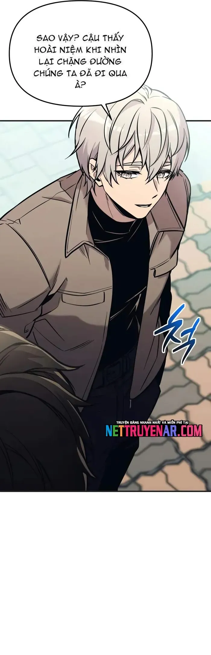 Ta Nhận Được Vật Phẩm Thần Thoại Chap 157 - Next Chap 158